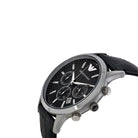 Emporio AR2447 Armani Black Dial Men's Watch