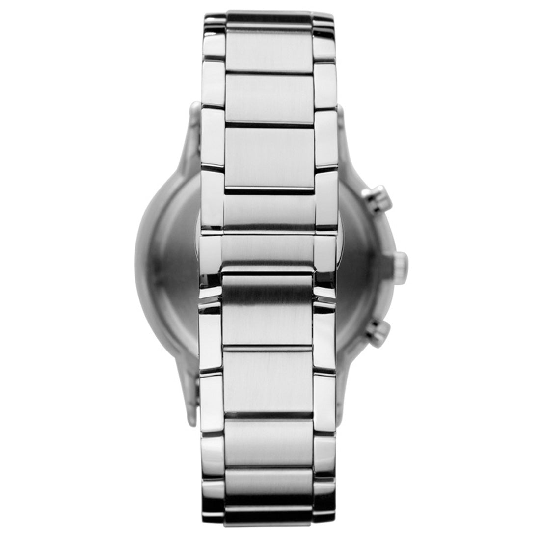 Emporio AR2448 Armani Navy Blue Dial Men's Watch