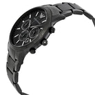 Emporio AR2453 Armani Black Dial Men's Watch