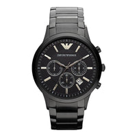 Emporio AR2453 Armani Black Dial Men's Watch