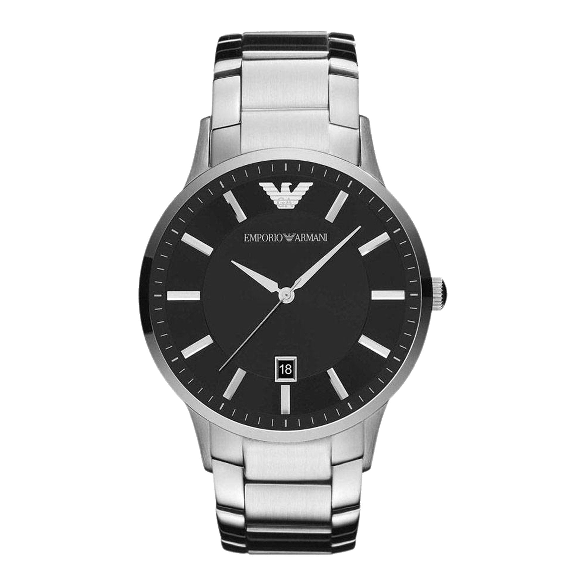 Emporio AR2457 Armani Sportivo Men's Watch
