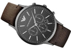 Emporio AR2462 Armani Sportivo Men's Watch