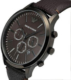 Emporio AR2462 Armani Sportivo Men's Watch