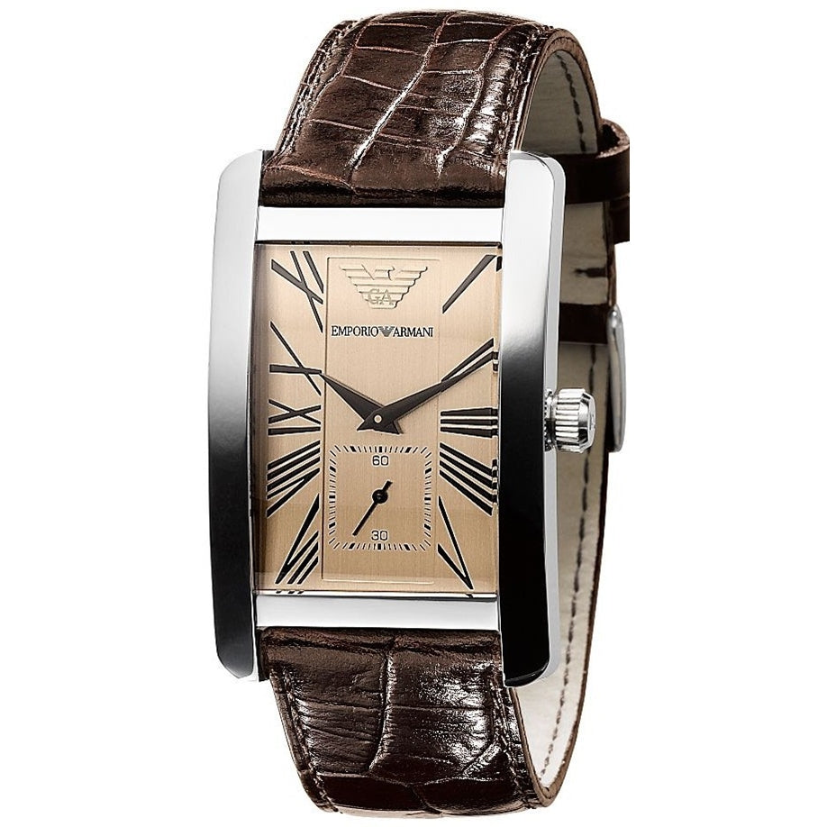 Emporio AR0154 Armani Men's Watch