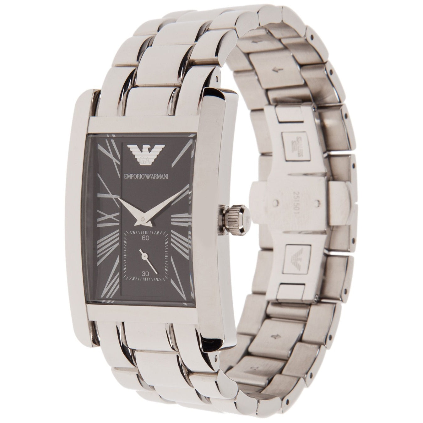 Emporio Armani AR0156 Men's Watch