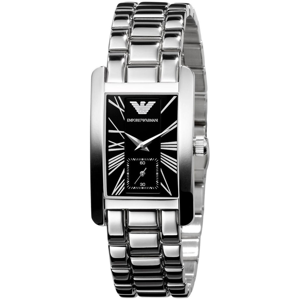 Emporio Armani AR0157 Classic Men's Watch