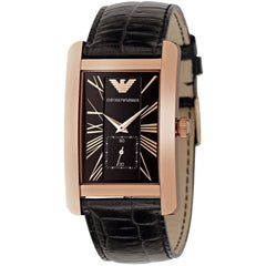 EMPORIO ARMANI パンチングレザージャケット 54 バーガンディ Emporio AR0168 Armani Designer