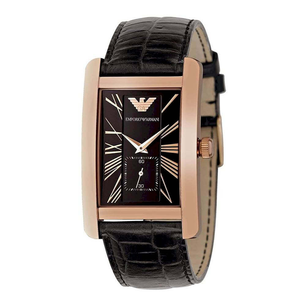 Emporio AR0169 Armani Quartz Women's