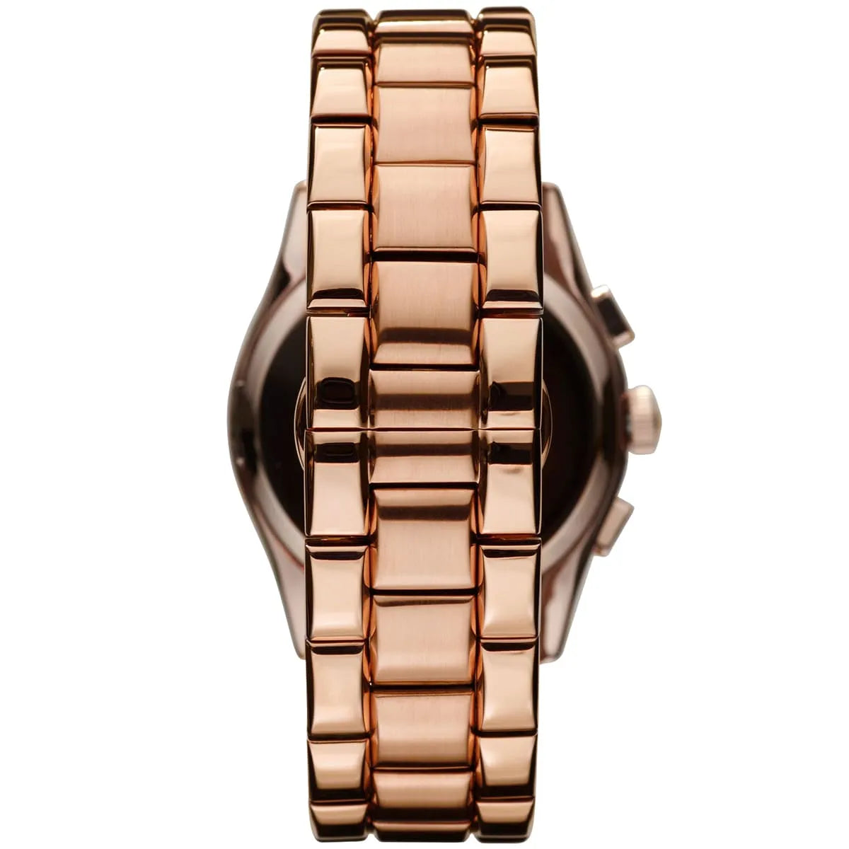 Emporio Armani AR0365 Rose Gold Men's Watch