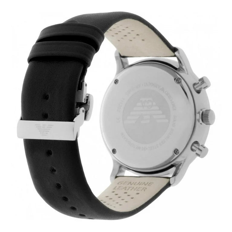 Emporio Armani AR0385 Men's Watch