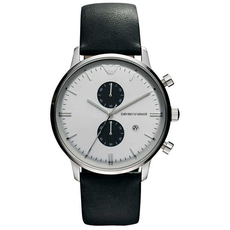 Emporio Armani AR0385 Men's Watch