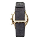 Emporio Armani AR0386 Leather Band Men's Watch