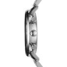 Emporio Armani AR0389 Black Dial Men's Watch