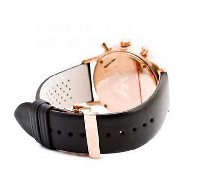 Emporio Armani AR0398 Men's Watch