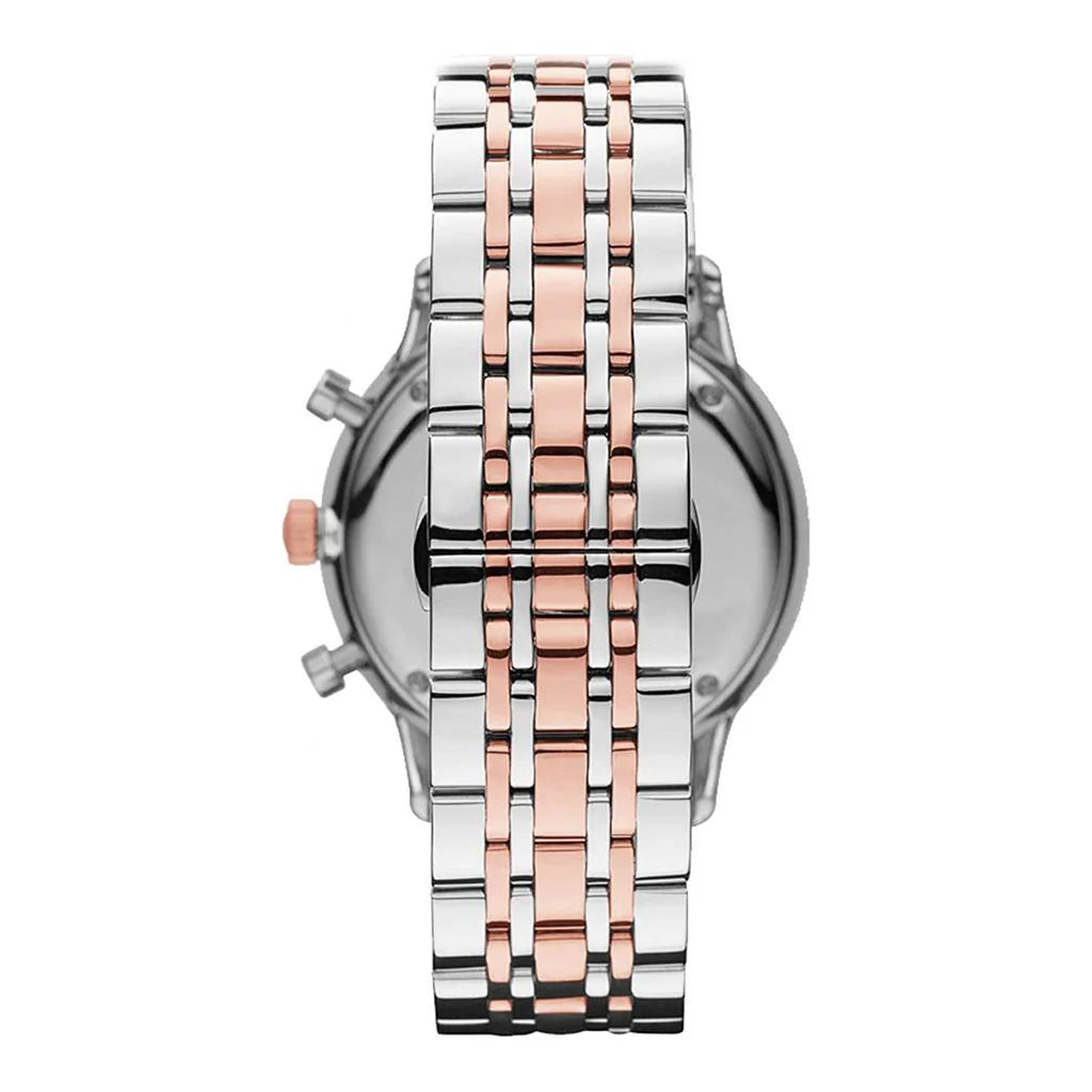 Emporio Armani AR0399 Men's Watch