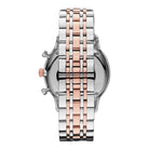 Emporio Armani AR0399 Men's Watch