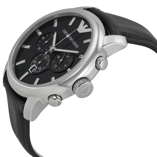 Emporio Armani AR0431 Men's Watch