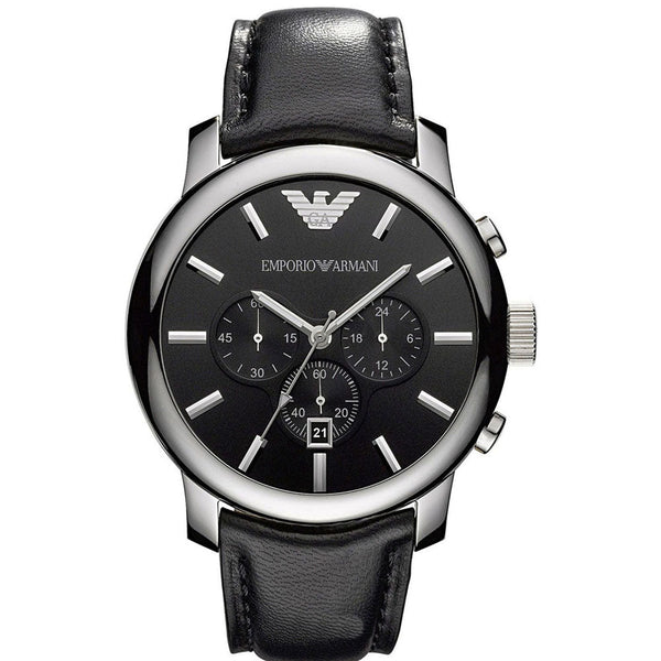 Emporio AR0431 Armani Men's Watch – WATCH ACES