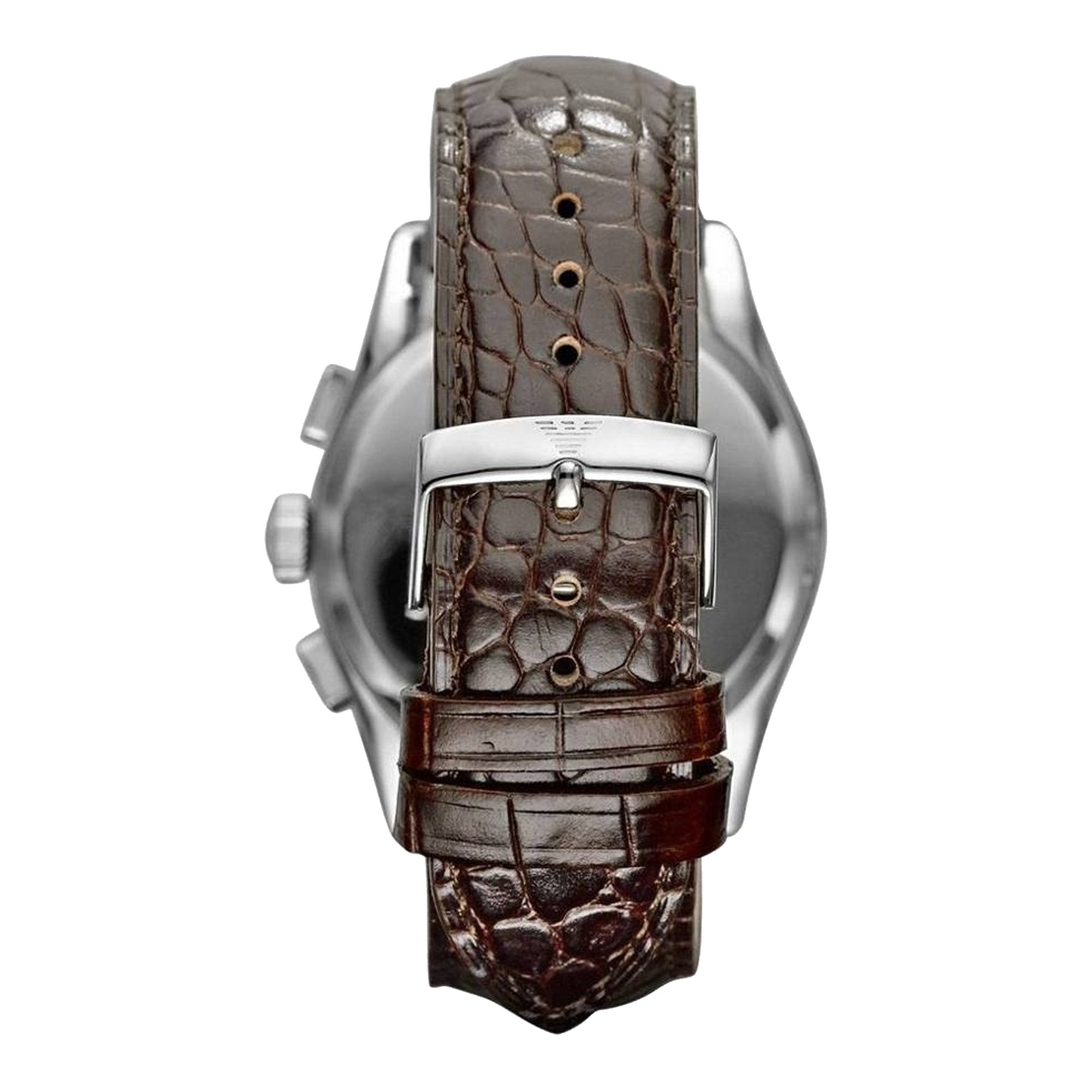 Emporio Armani AR0671 Brown Men's Watch