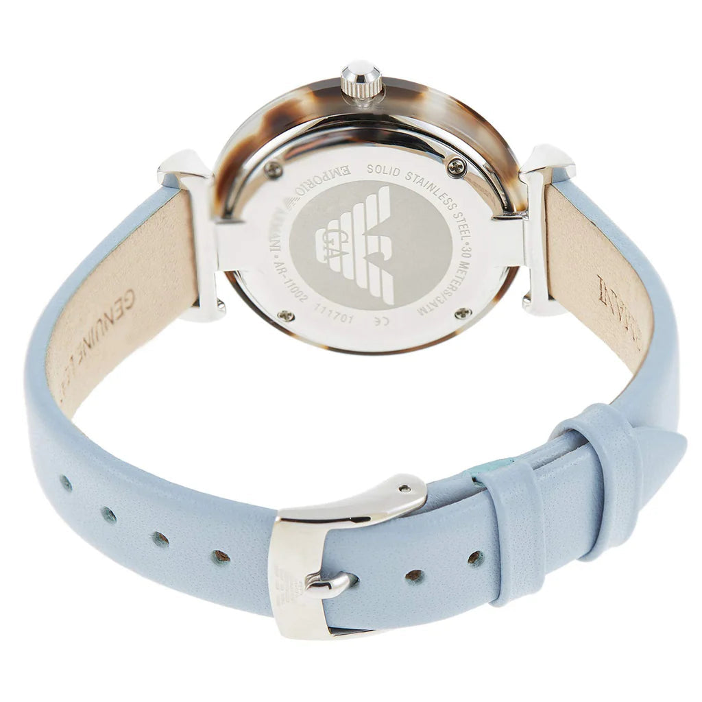 Emporio Armani AR11002 Women's Watch