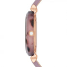 Emporio Armani AR11003 Gianni Mother Of Pearl Women's Watch
