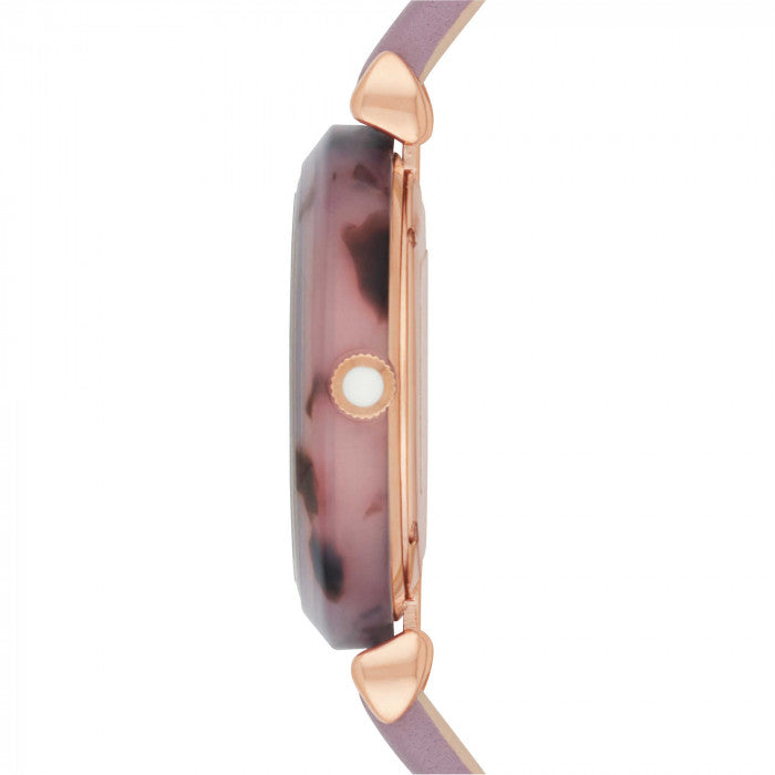 Emporio Armani AR11003 Gianni Mother Of Pearl Women's Watch