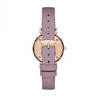 Emporio Armani AR11003 Gianni Mother Of Pearl Women's Watch