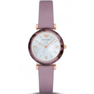 Emporio Armani AR11003 Gianni Mother Of Pearl Women's Watch