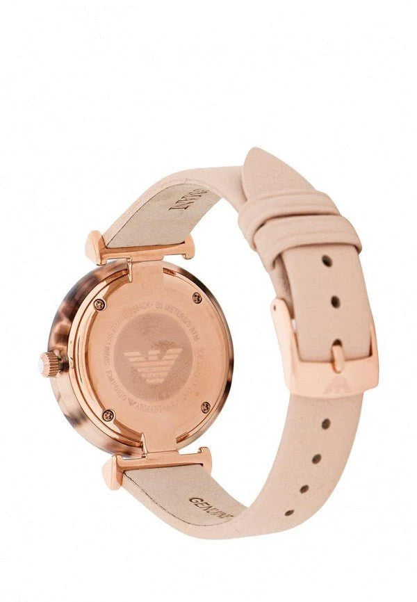 Emporio Armani AR11004 Gianni Women's Watch