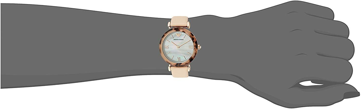 Emporio Armani AR11004 Gianni Women's Watch