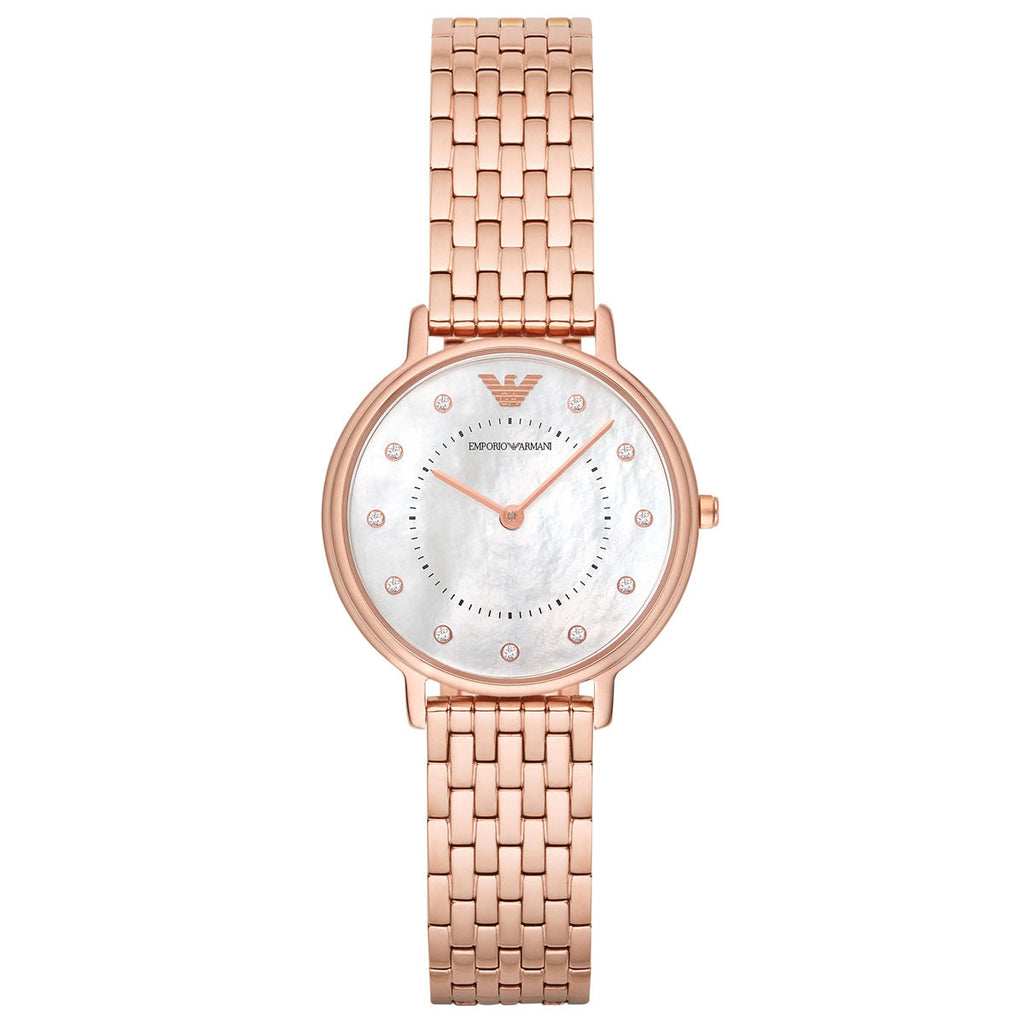 Emporio Armani AR11006 Women's Watch