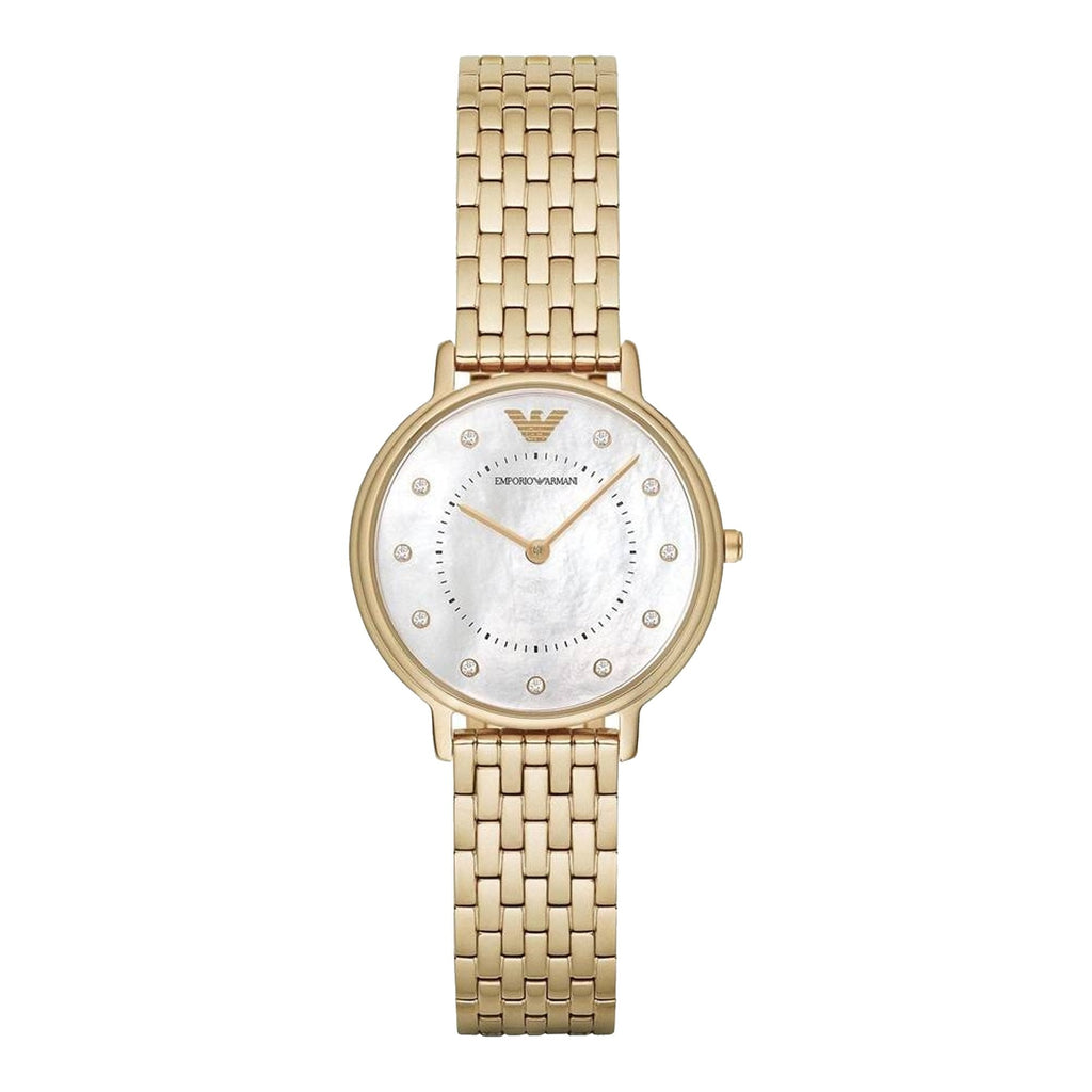 Emporio Armani AR11007 Women's Watch