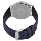 Emporio Armani AR11012 Blue Dial Women's Watch