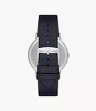 Emporio Armani AR11012 Blue Dial Women's Watch