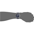 Emporio Armani AR11012 Blue Dial Women's Watch