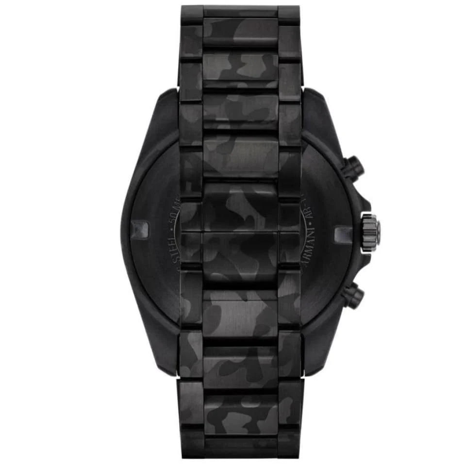 Emporio Armani AR11027 Sport Men's Watch