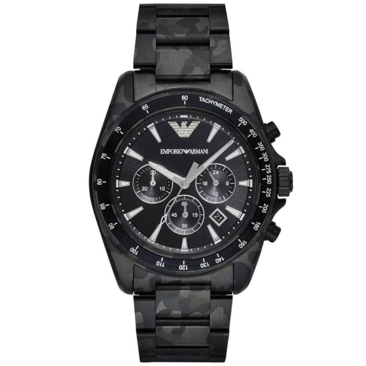 Emporio Armani AR11027 Sport Men's Watch