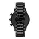 Emporio Armani AR11045 Luigi Black Men's Watch