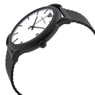 Emporio Armani AR11046 White Dial Men's Watch