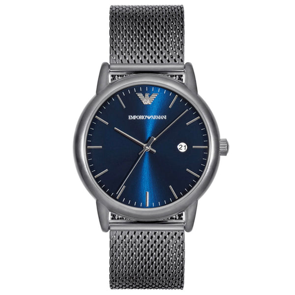 【EMPORIO ARMANI アルマーニ 】AR-11053 時計 Emporio Armani AR11053 Men's Watch