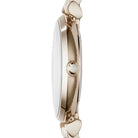 Emporio Armani AR11059 Rose Gold Dial Women's Watch