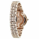 Emporio Armani AR11059 Rose Gold Dial Women's Watch