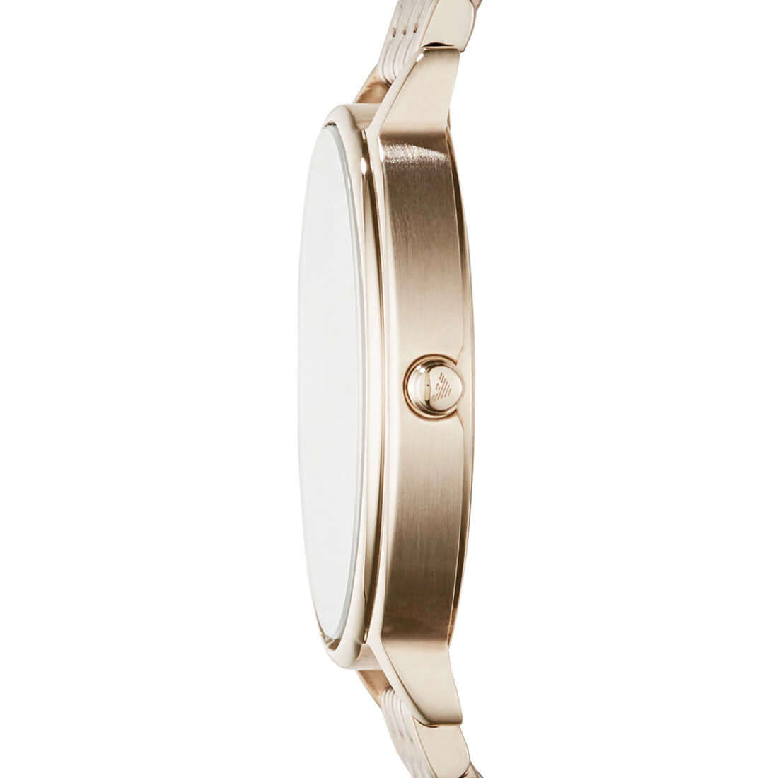 Emporio Armani AR11062 Crystal Rose Dial Women's Watch