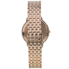 Emporio Armani AR11062 Crystal Rose Dial Women's Watch