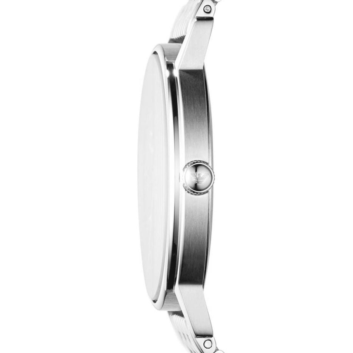 Emporio Armani AR11068 Grey Dial Men's Watch