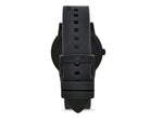 Emporio Armani AR11071 Black Rubber Quartz Men's Watch