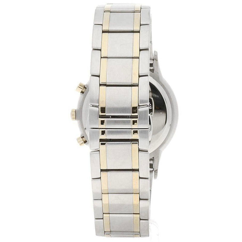 Emporio Armani AR11076 Renato Chronograph Men's Watch