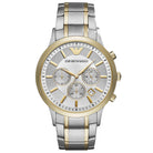 Emporio Armani AR11076 Renato Chronograph Men's Watch