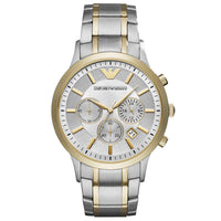 Emporio Armani AR11076 Renato Chronograph Men's Watch