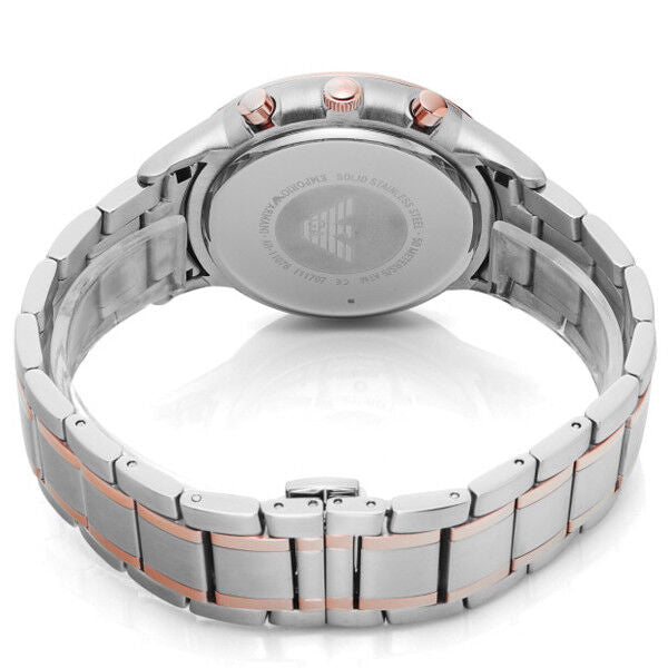Emporio Armani AR11077 Renato Men's Watch